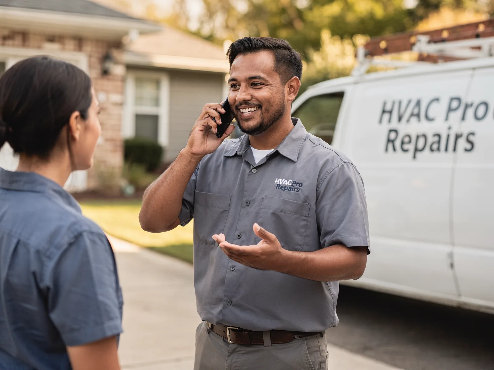 Heat Pump Repair South Hill, VA FAQs